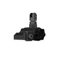 Scar Optic Default