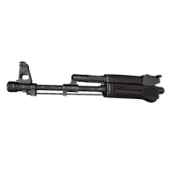 AK AKS74 Barrel