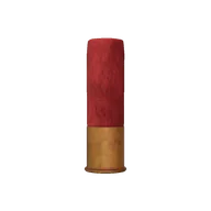 Ammo Gauge