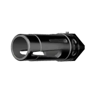 SR25 Muuzle KACPRS Flashhider