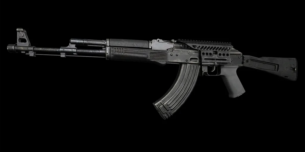 KA-74M