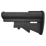 Stock M16 M203 02