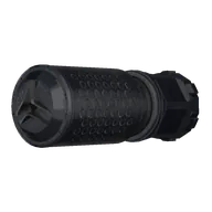 Muzzle KAC Suppressor Black