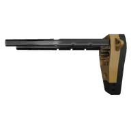 MP7 Stock Default