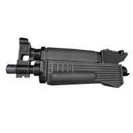AKS74U Barrel PP-19 Vityaz Naked