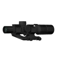 SR25 Sniper Optic Scopemount 30mm