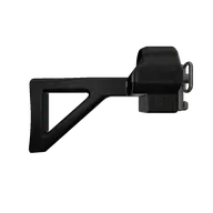 Stock folding