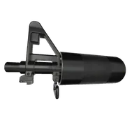 M4 Barrel Handguard Short 2