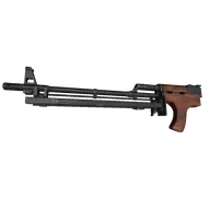 AK47 Barrel RPKU