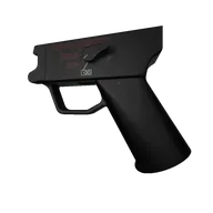 MP5 Grip Trigger Group Navy