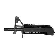 M4 Barrel Handguard 12