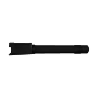 Barrel Edge Iron ETUL