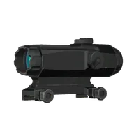 Optic HAMR Leupold