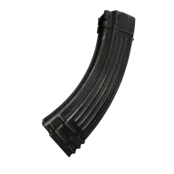 AK47 Magazine Default