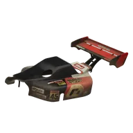 RC Kyoshin Shell Kyoshin