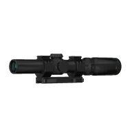 Sniper Optic Burris XTR 14