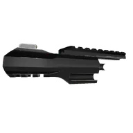 Revolver 8 Barrel