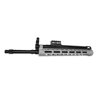 Barrel G3 Handguard 3
