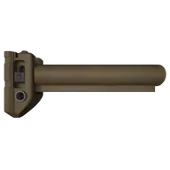 Scar-H Stock 01 FDE