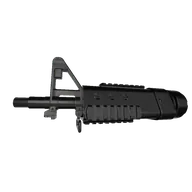 M4 Barrel Handguard 5