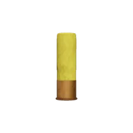Ammo 20 Gauge Recoil