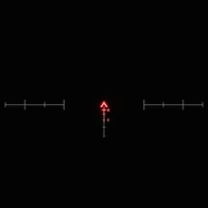 Magnified Chevron MK3 Red