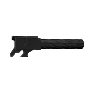 CZ-P-09 Threaded Barrel
