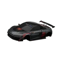 RC Kyoshin Shell AudoR-88