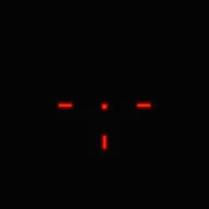 Cross Dot