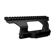 SVD Optic Mount