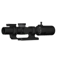Sniper Optic RETOTEC Vudu 6X24