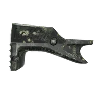Underbarrel cobra tactical Leaf
