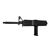 AR AR15A1 Barrel