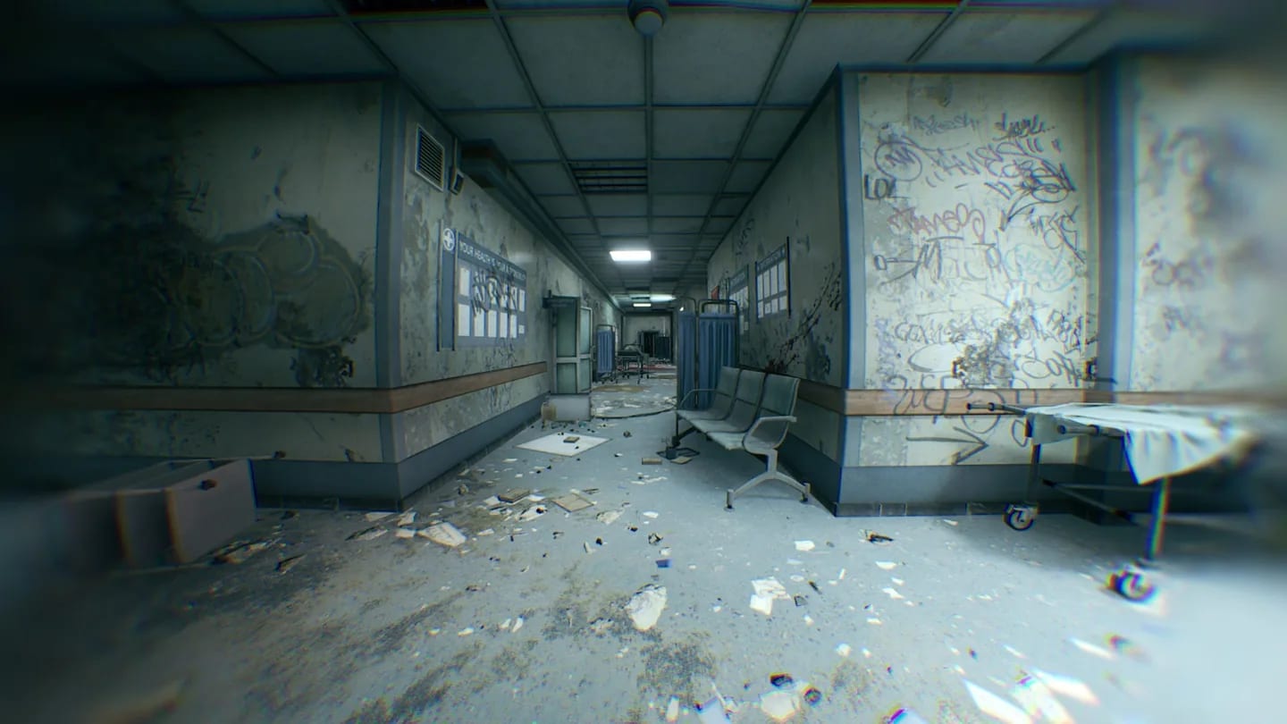 Hospital